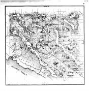 Salt Point, T 8 N R 12 W, Page 039, Sonoma County 1898